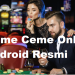 Game Ceme Online Android Resmi